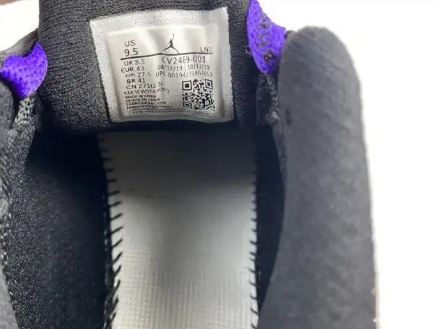 Rep CV2469-001 JORDAN 14 DOERNBECHER RETRO AIR '' 0506
